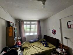 Blk 110 Chong Pang Garden (Yishun), HDB 3 Rooms #464362881